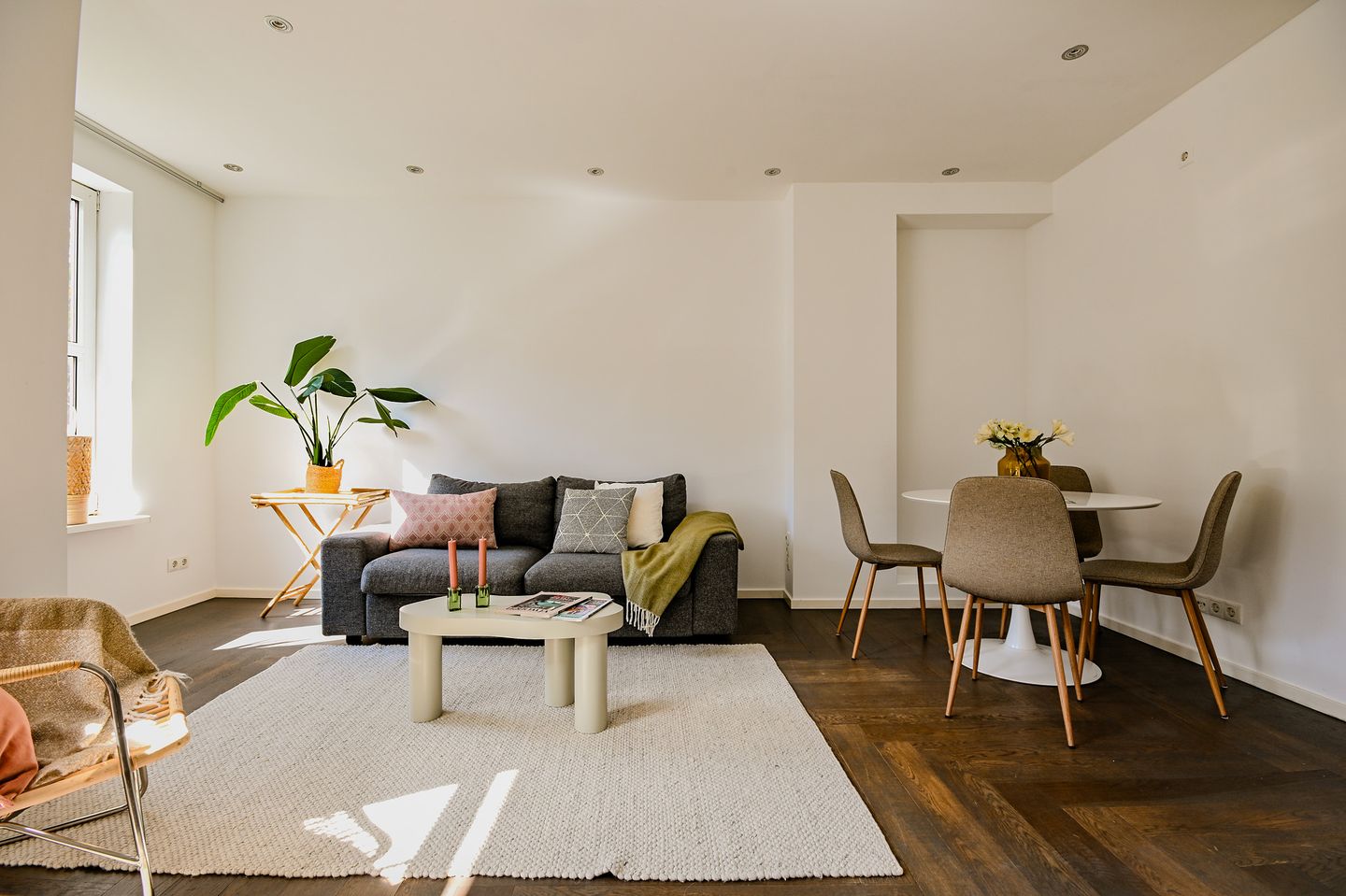 Foto 4 van Van Hilligaertstraat 274