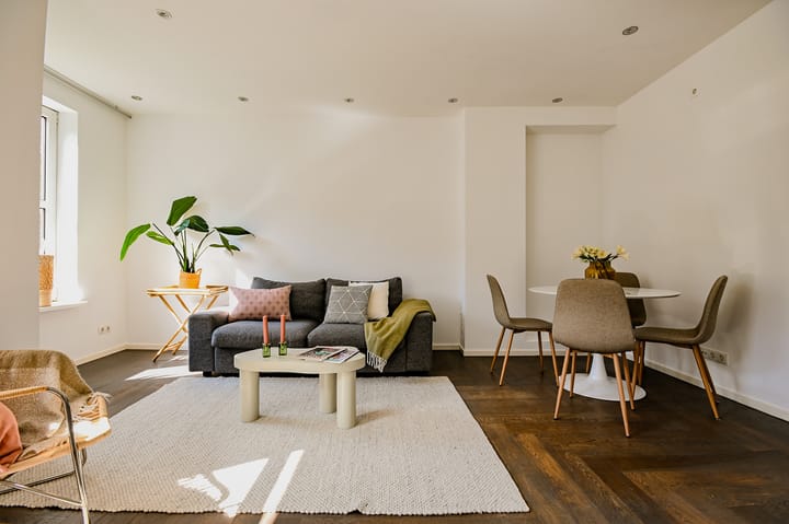 Foto 4 van Van Hilligaertstraat 274