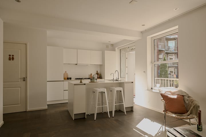 Foto 5 van Van Hilligaertstraat 274