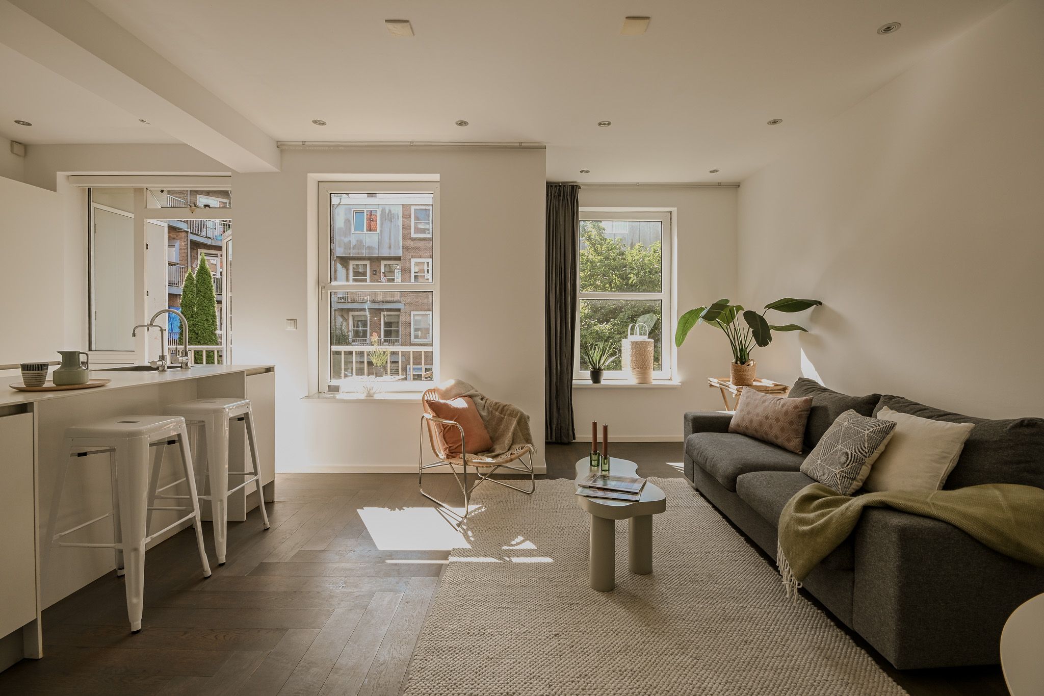 Foto 6 van Van Hilligaertstraat 274