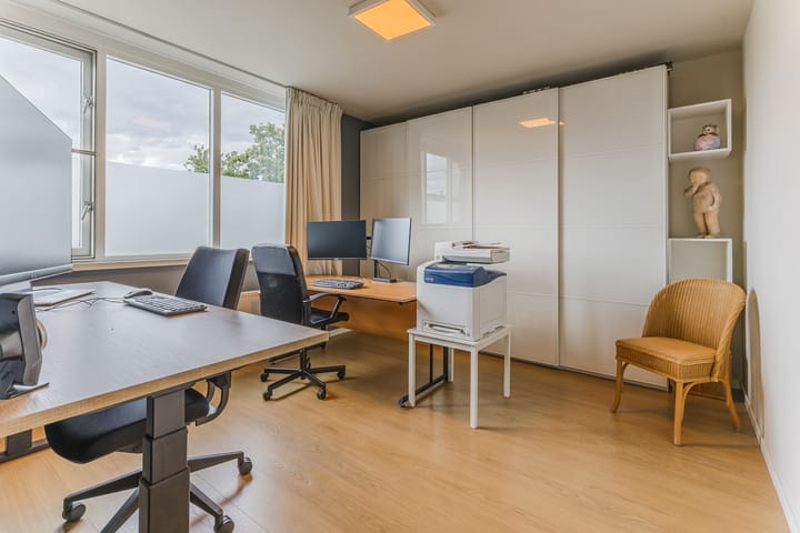 Foto 20 van Mainelaan 55