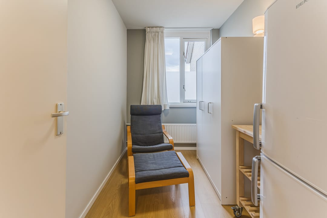 Foto 22 van Mainelaan 55