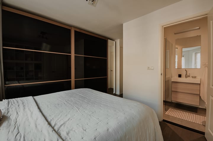 Photo 10 of Van Hilligaertstraat 274