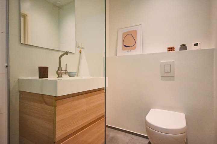 Photo 11 of Van Hilligaertstraat 274