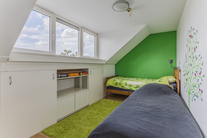 Foto 28 van Mainelaan 55