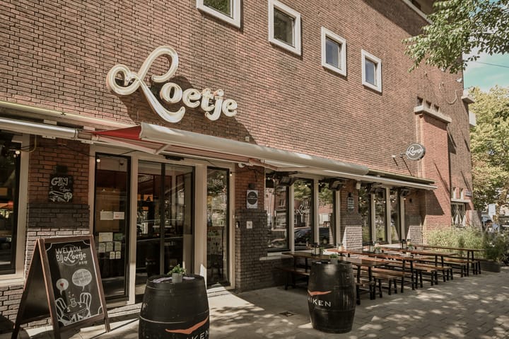 Photo 16 of Van Hilligaertstraat 274