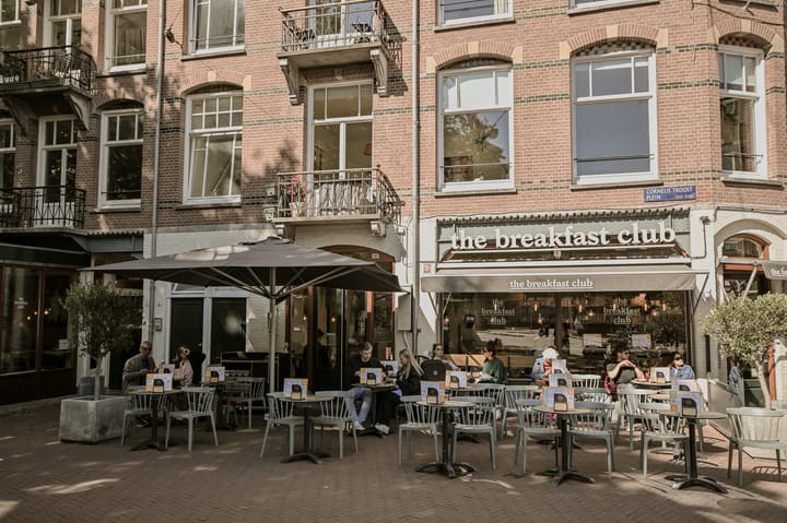 Photo 17 of Van Hilligaertstraat 274