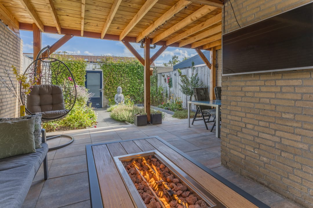 Foto 31 van Mainelaan 55