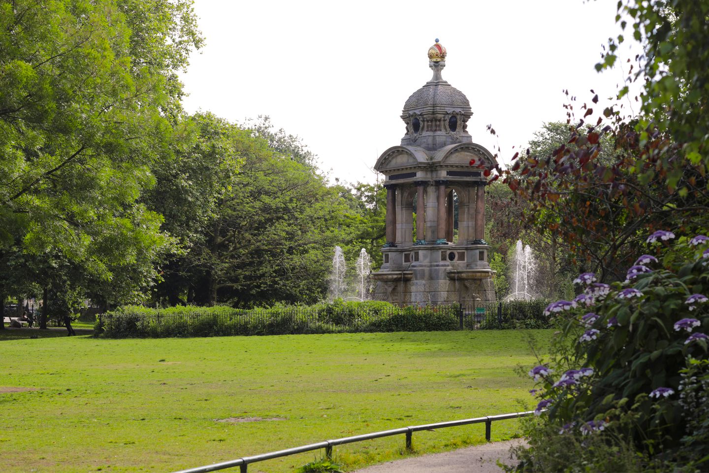 Foto 19 van Van Hilligaertstraat 274