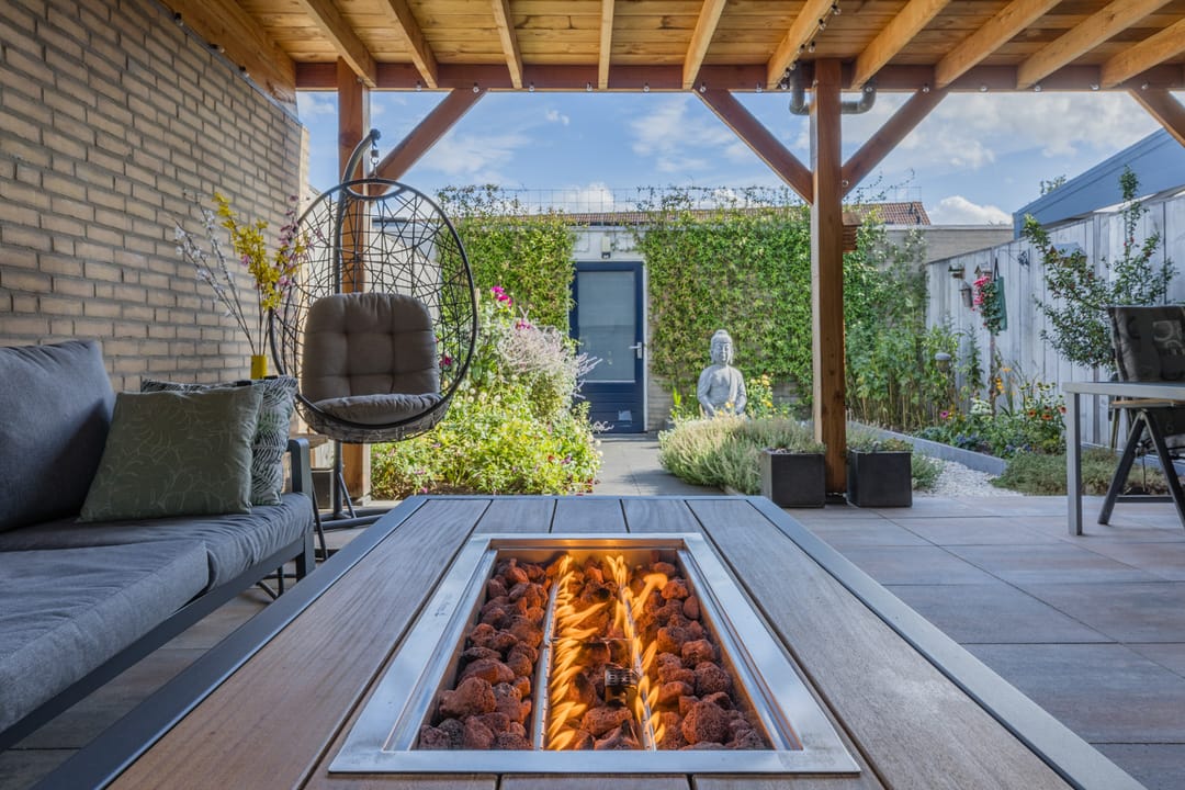 Foto 32 van Mainelaan 55