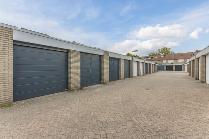 Foto 36 van Mainelaan 55