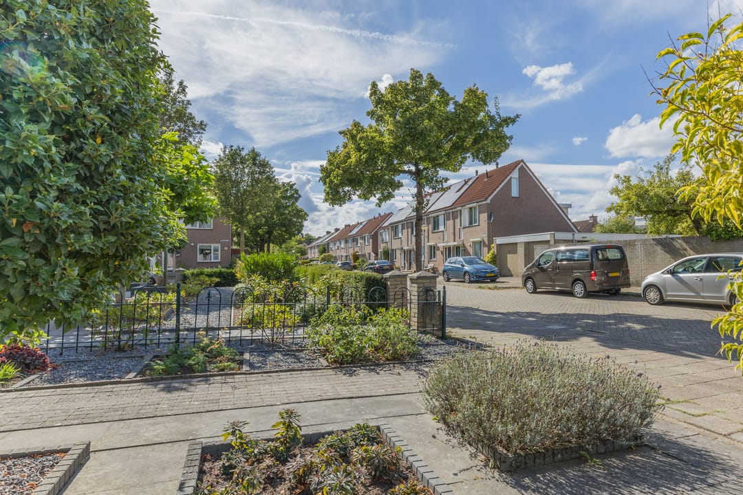 Foto 38 van Mainelaan 55