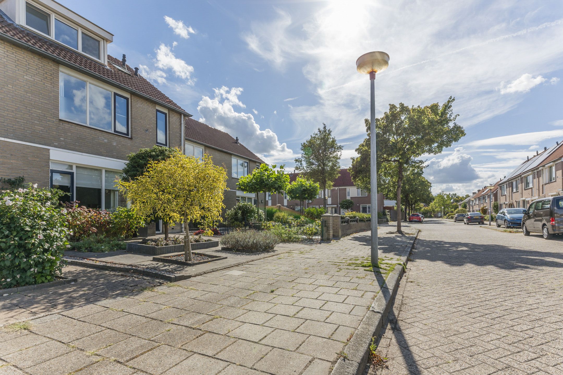 Foto 39 van Mainelaan 55