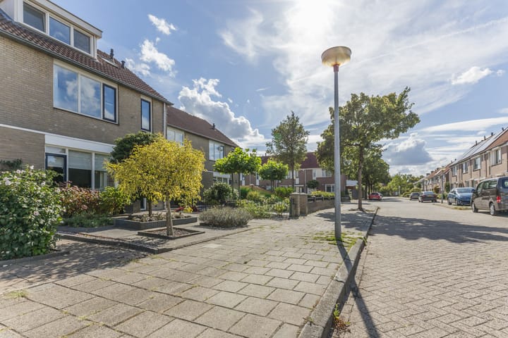 Foto 39 van Mainelaan 55