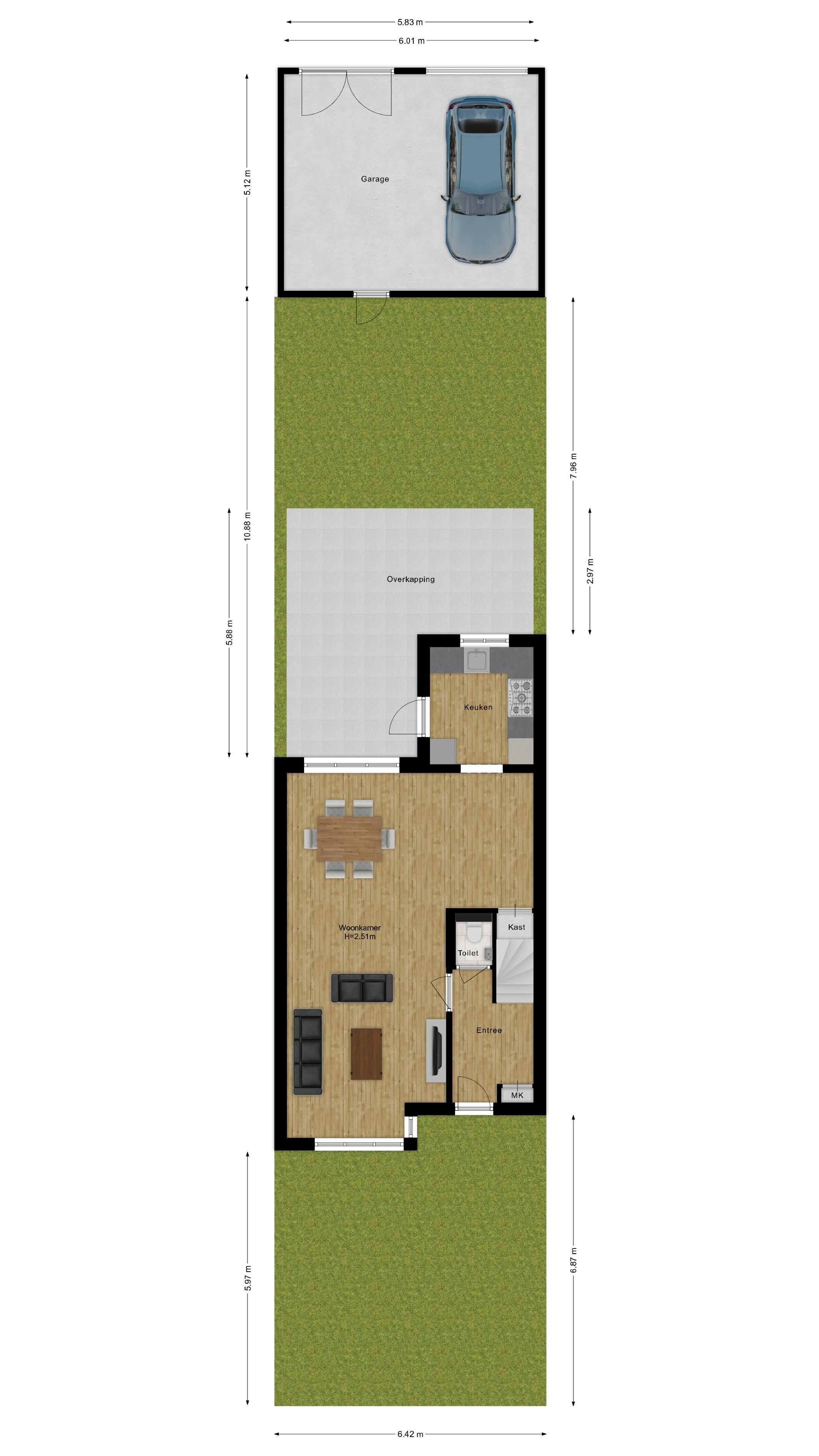 Foto 42 van Mainelaan 55