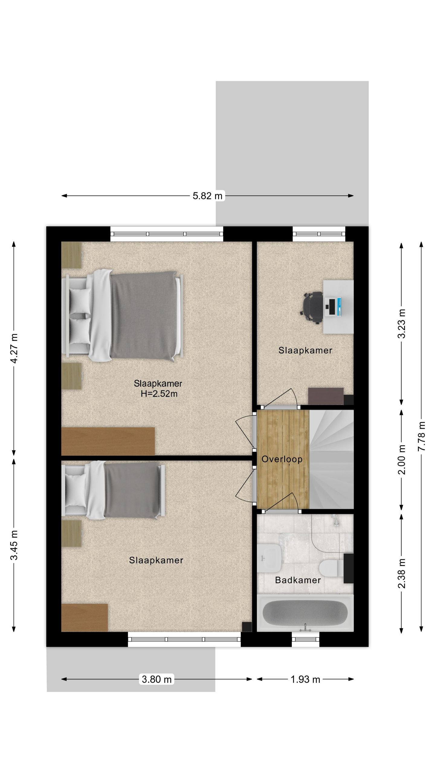 Foto 44 van Mainelaan 55