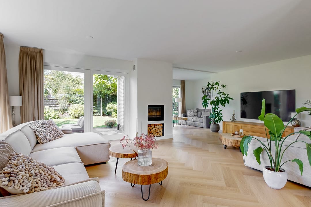 Foto 2 van Pissarrohof 29