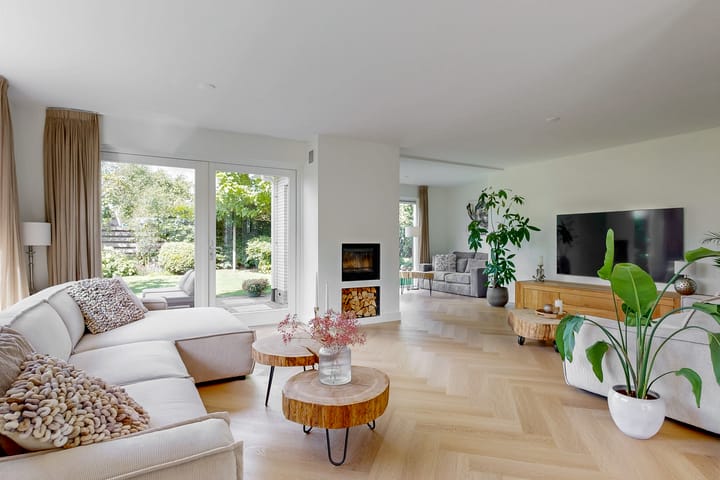 Foto 2 van Pissarrohof 29