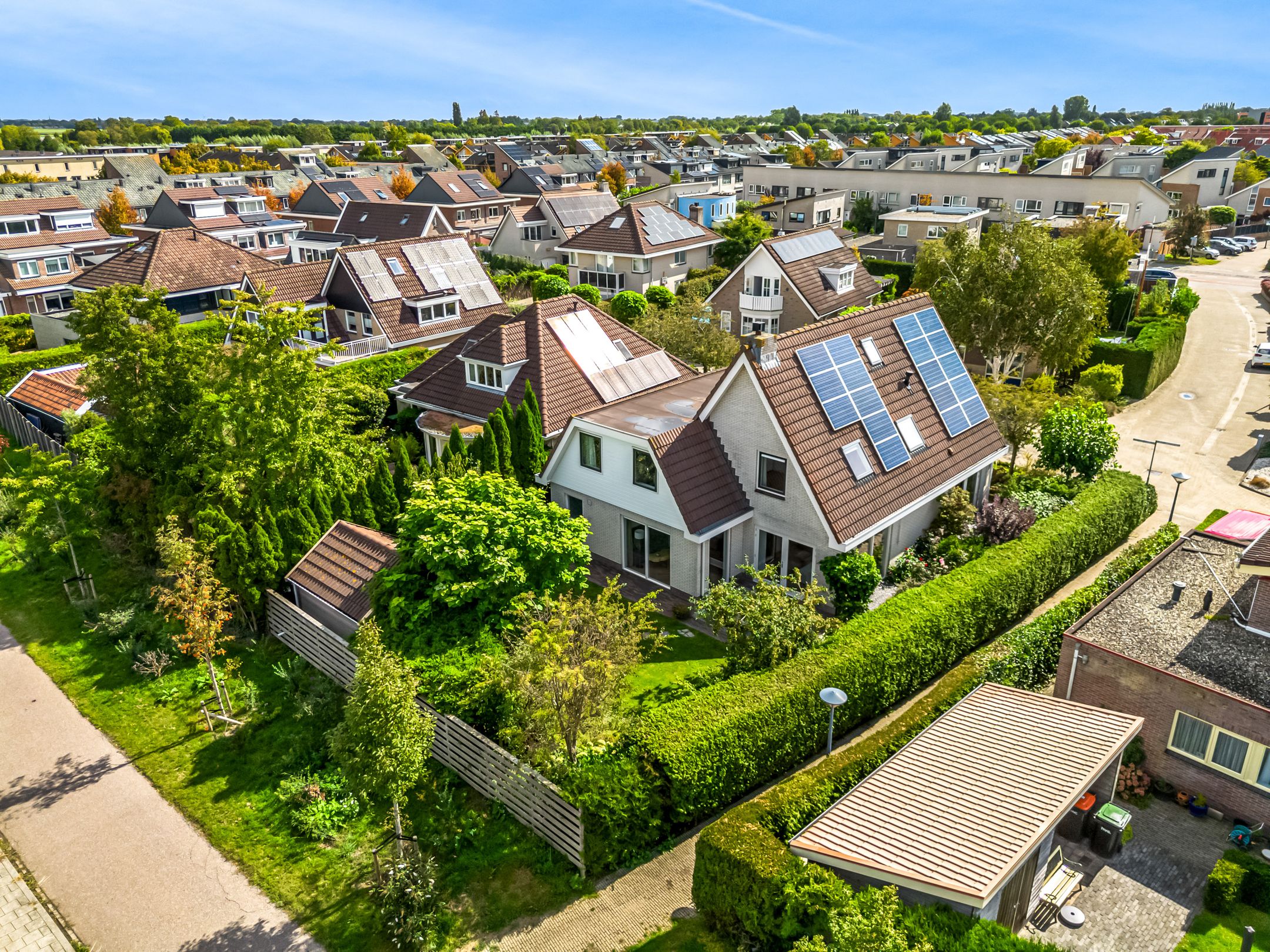 Foto 3 van Pissarrohof 29