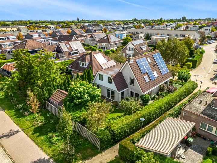 Foto 3 van Pissarrohof 29