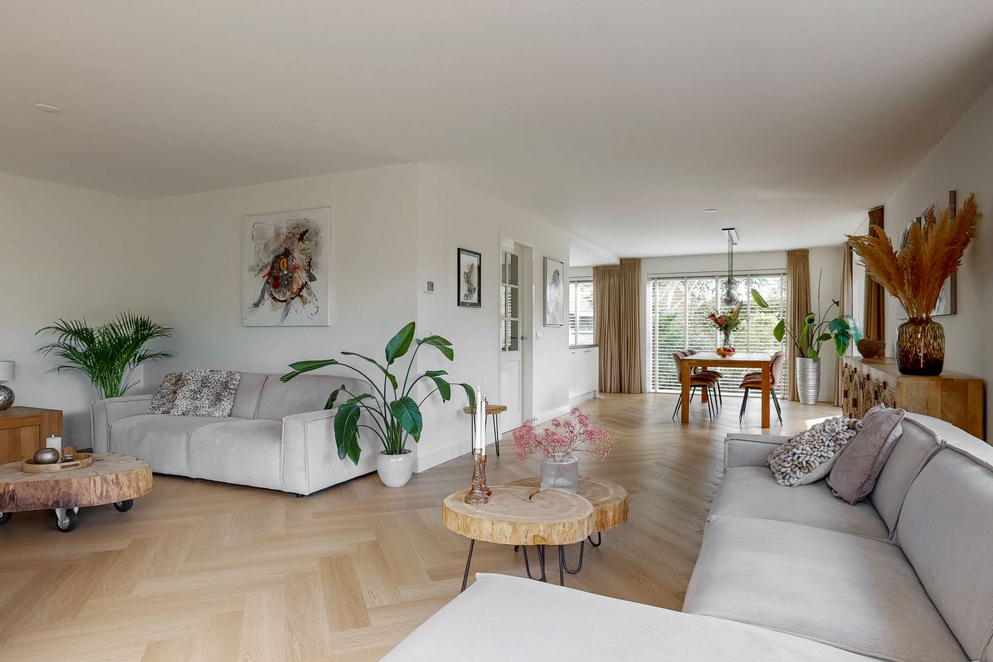 Foto 4 van Pissarrohof 29