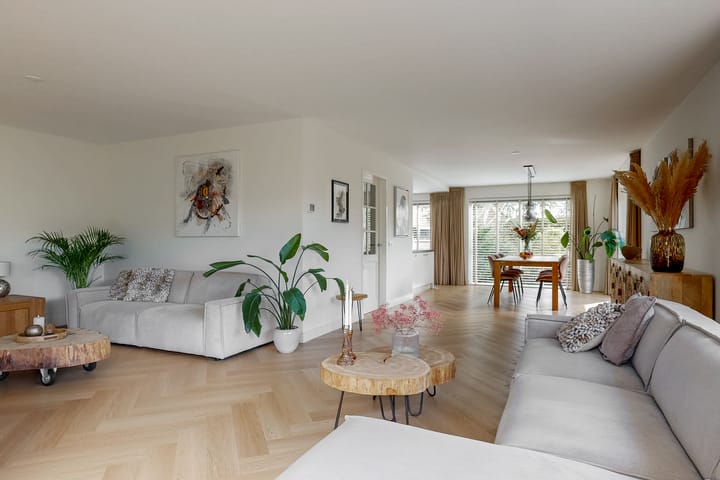 Foto 4 van Pissarrohof 29