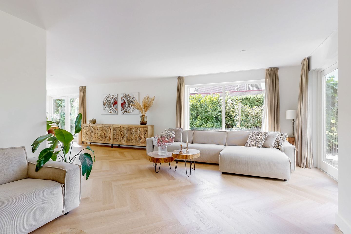 Foto 5 van Pissarrohof 29