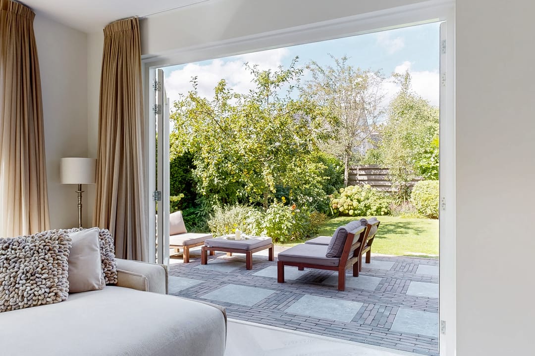 Foto 7 van Pissarrohof 29