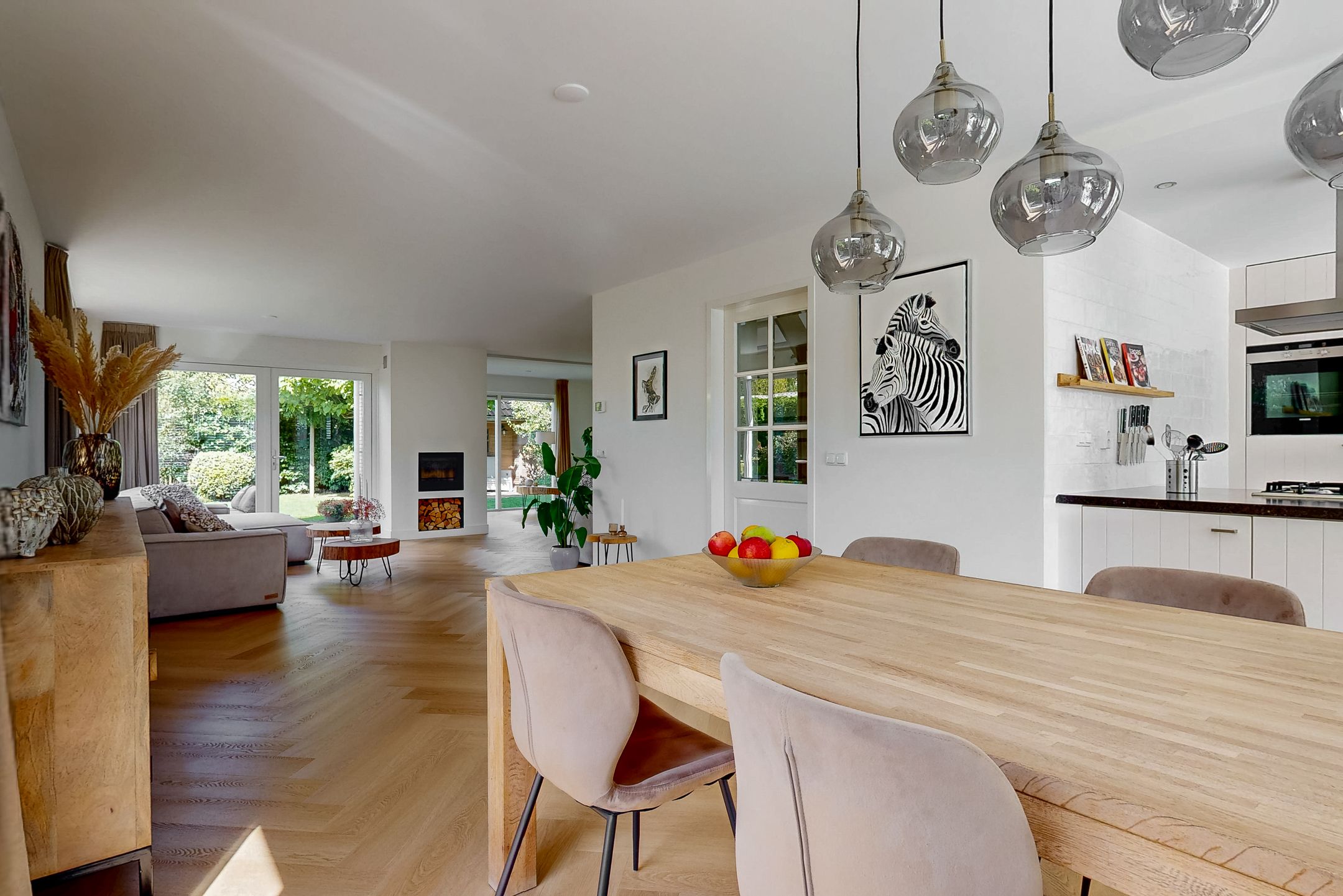 Foto 9 van Pissarrohof 29