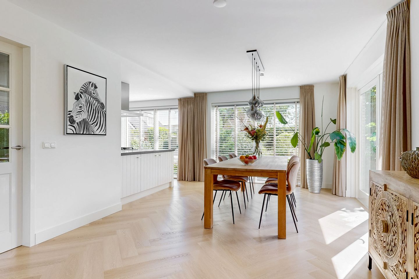 Foto 10 van Pissarrohof 29