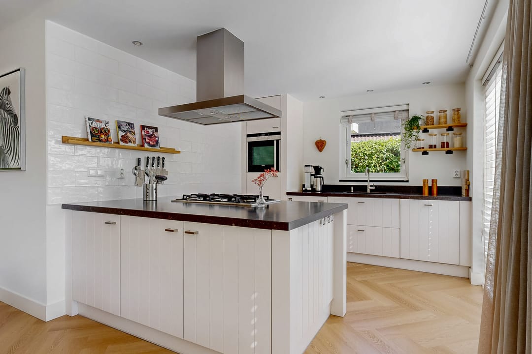 Foto 11 van Pissarrohof 29