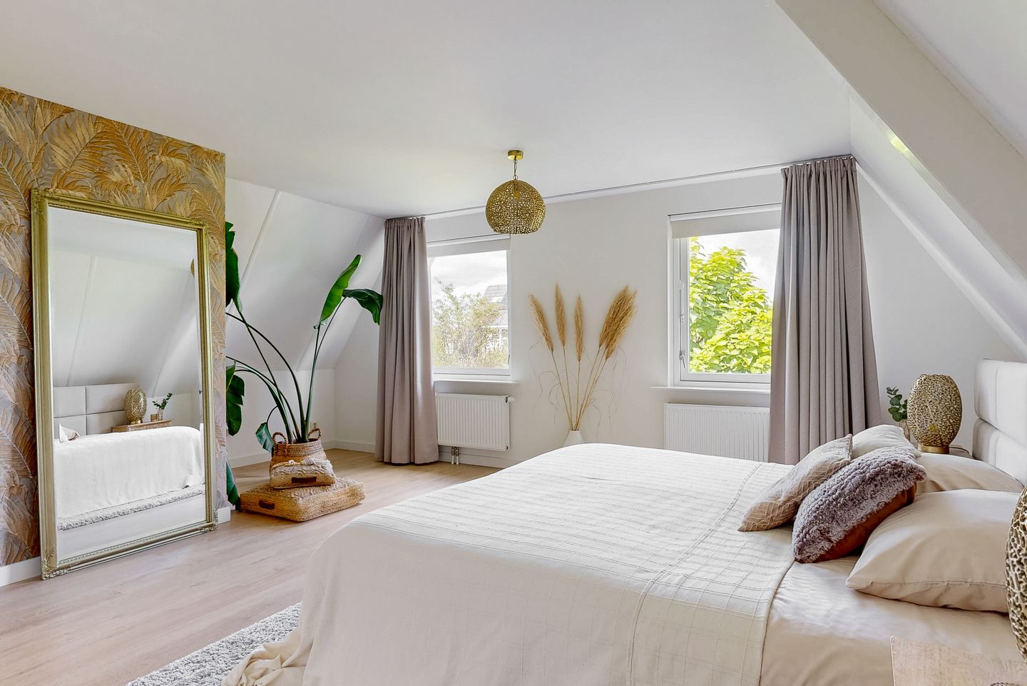 Foto 20 van Pissarrohof 29