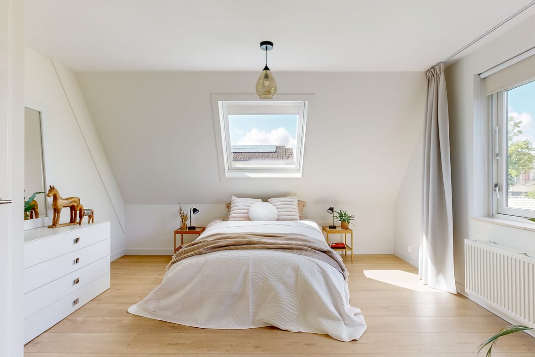 Foto 22 van Pissarrohof 29