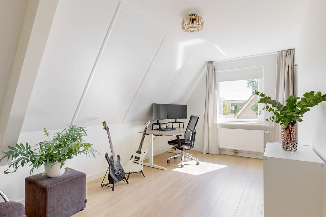 Foto 26 van Pissarrohof 29