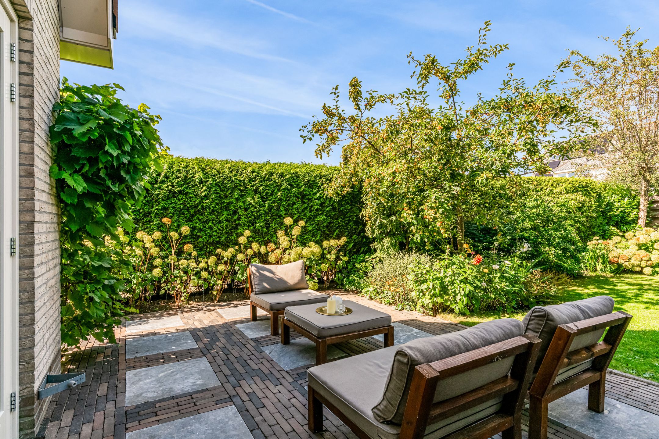 Foto 33 van Pissarrohof 29