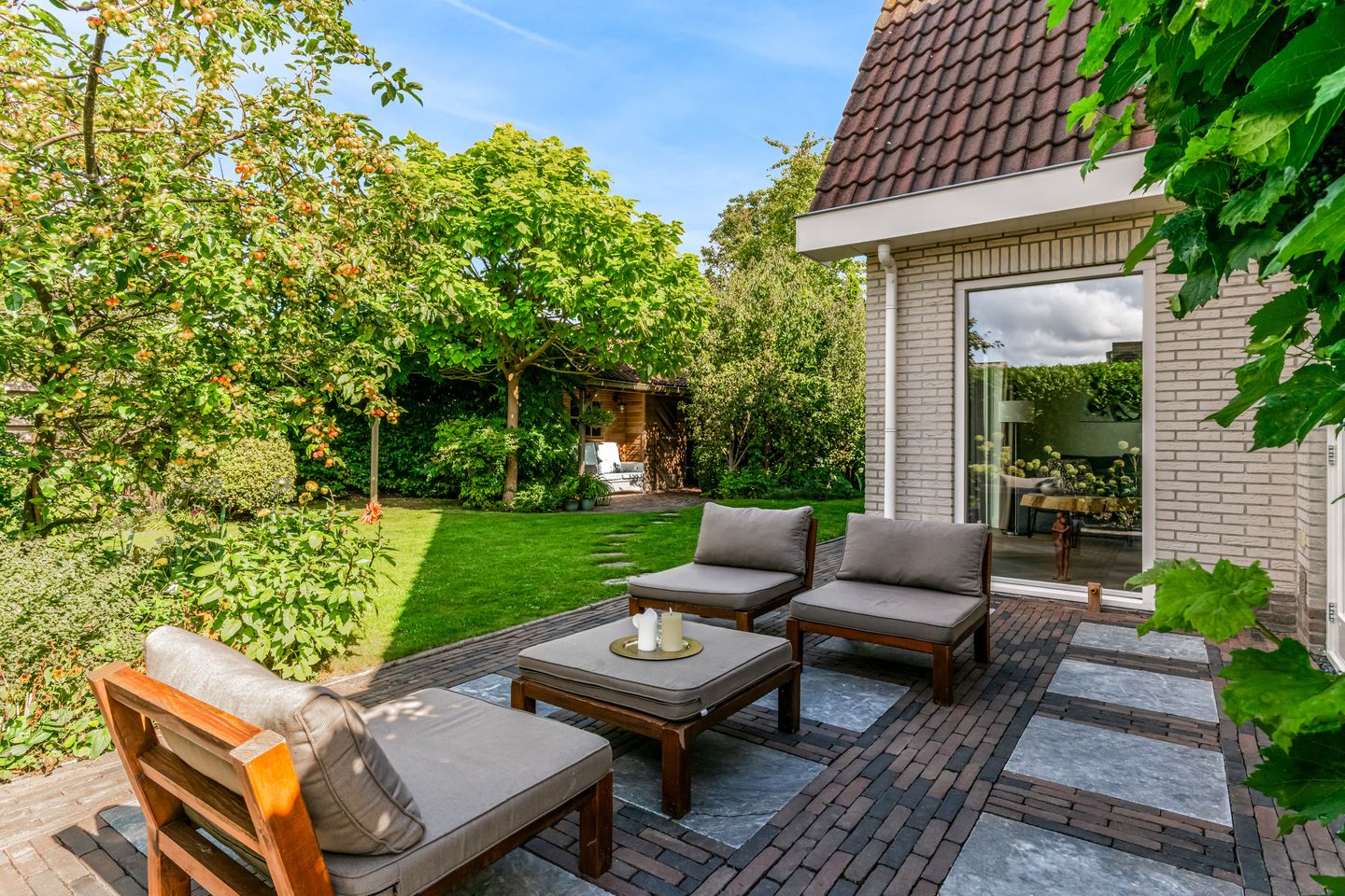 Foto 34 van Pissarrohof 29