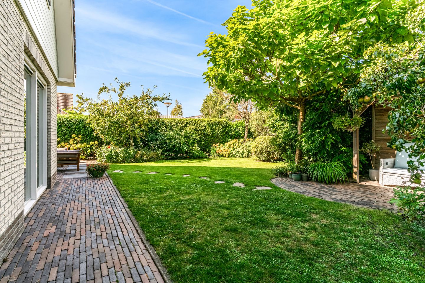 Foto 35 van Pissarrohof 29