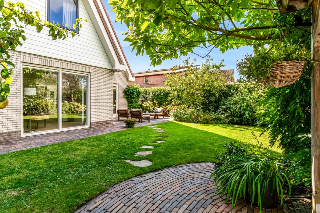 Foto 37 van Pissarrohof 29