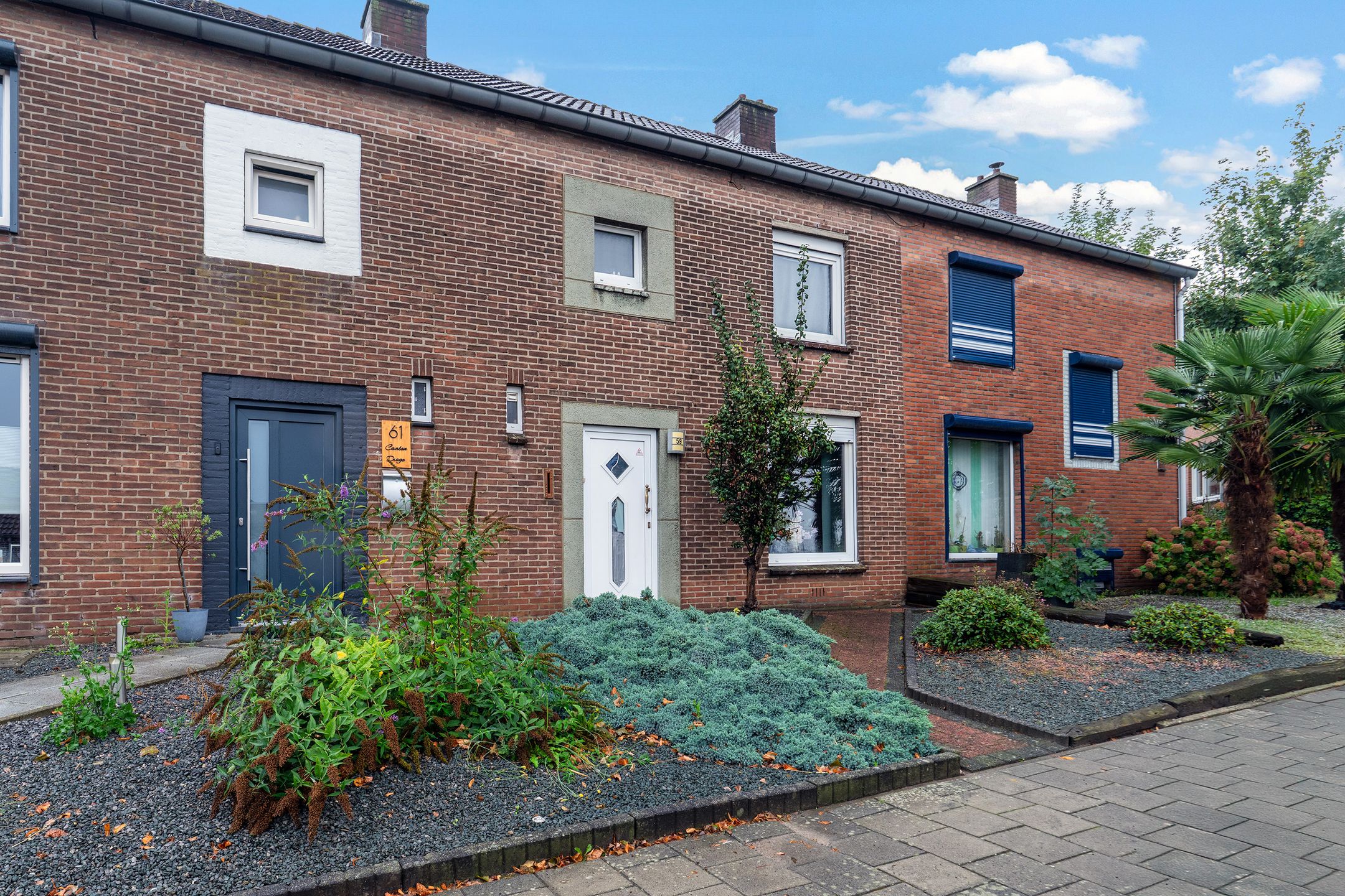 Marijkestraat, 59, Landgraaf, 6373NS, Limburg, Nederland 59