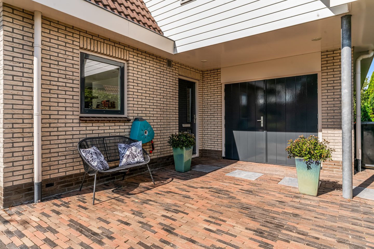 Foto 40 van Pissarrohof 29