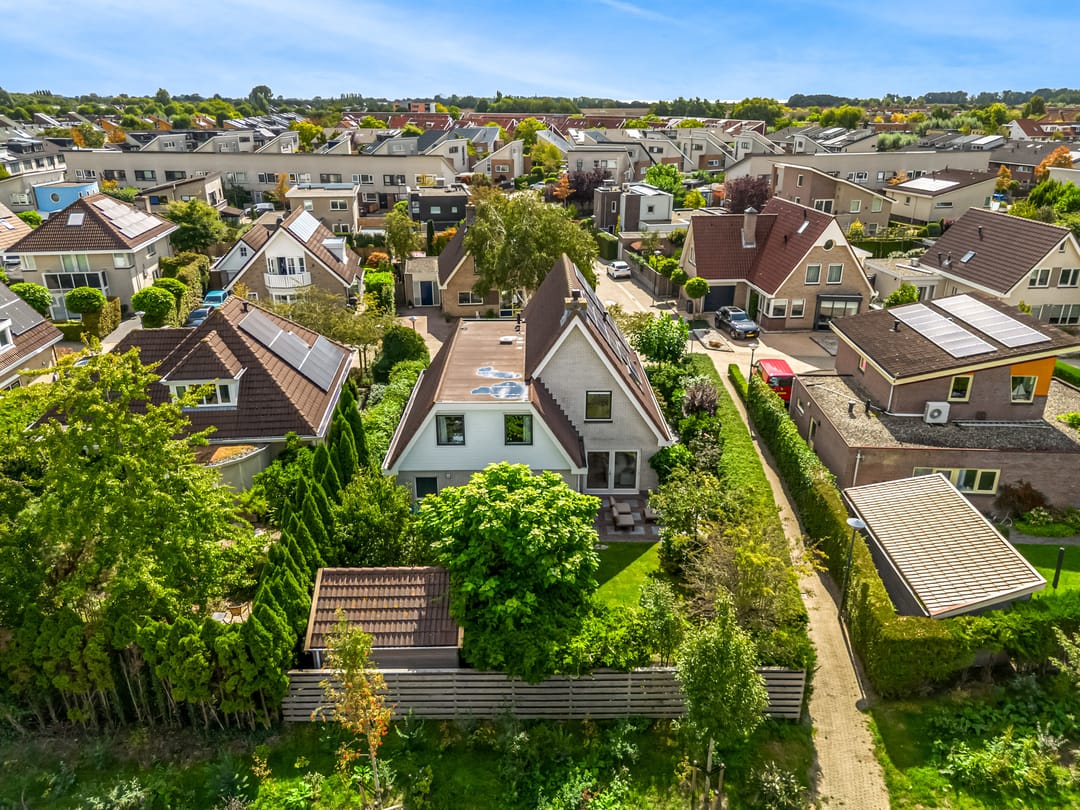 Foto 41 van Pissarrohof 29