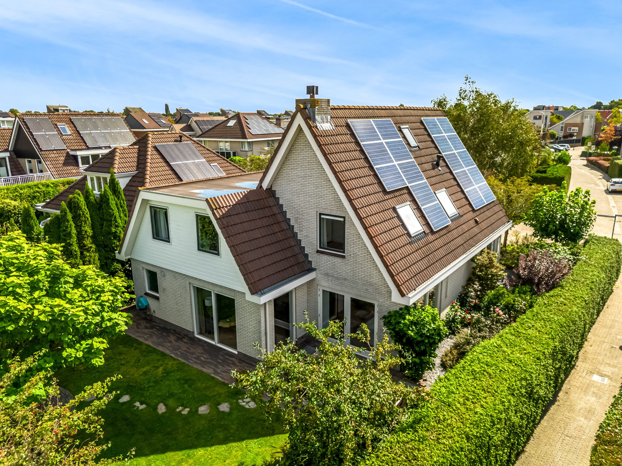 Foto 42 van Pissarrohof 29