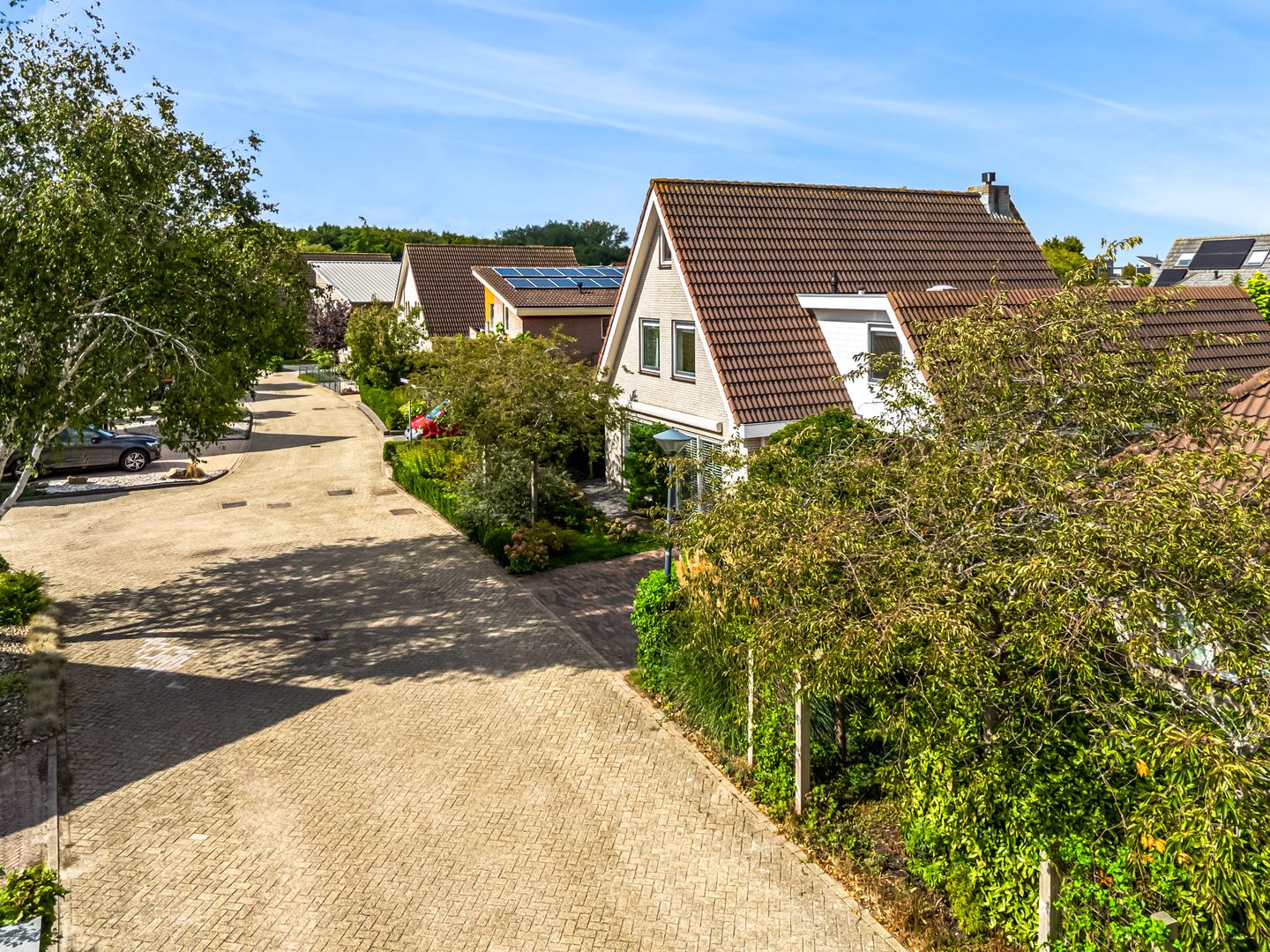 Foto 44 van Pissarrohof 29