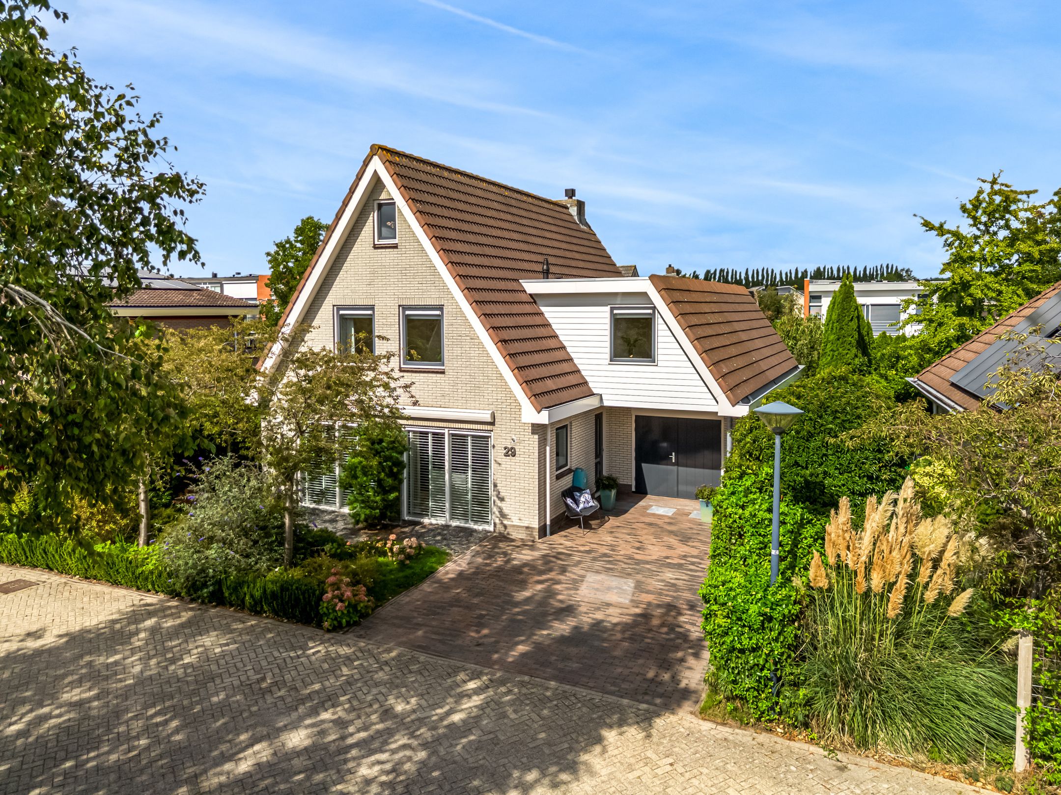 Foto 45 van Pissarrohof 29