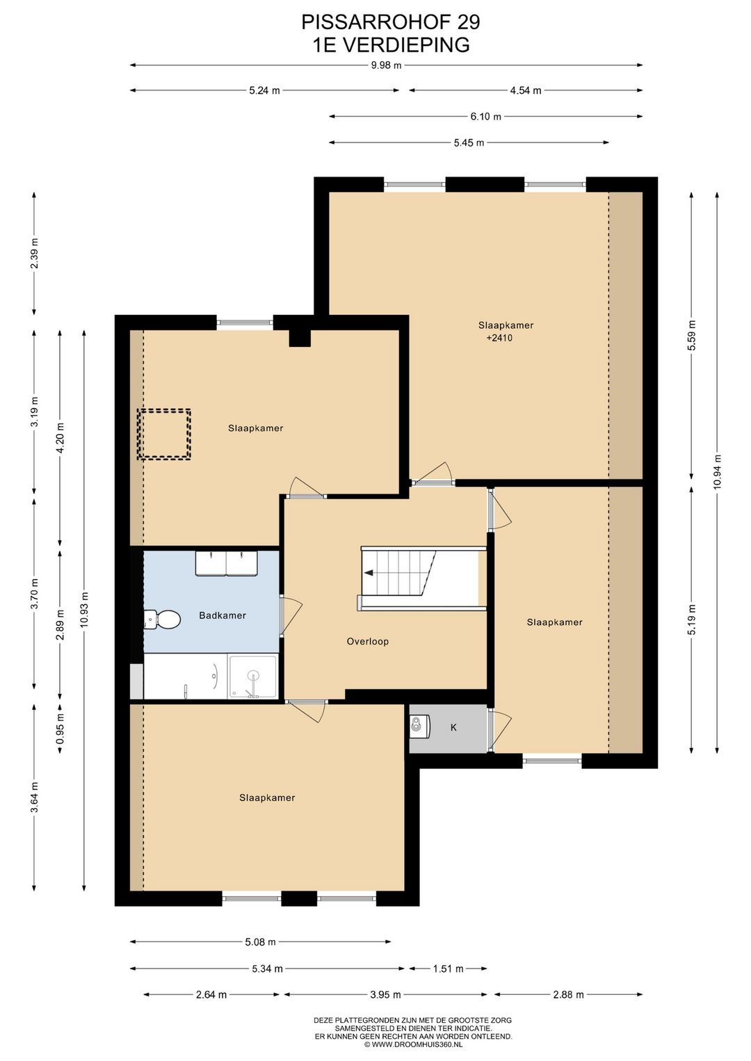 Foto 47 van Pissarrohof 29