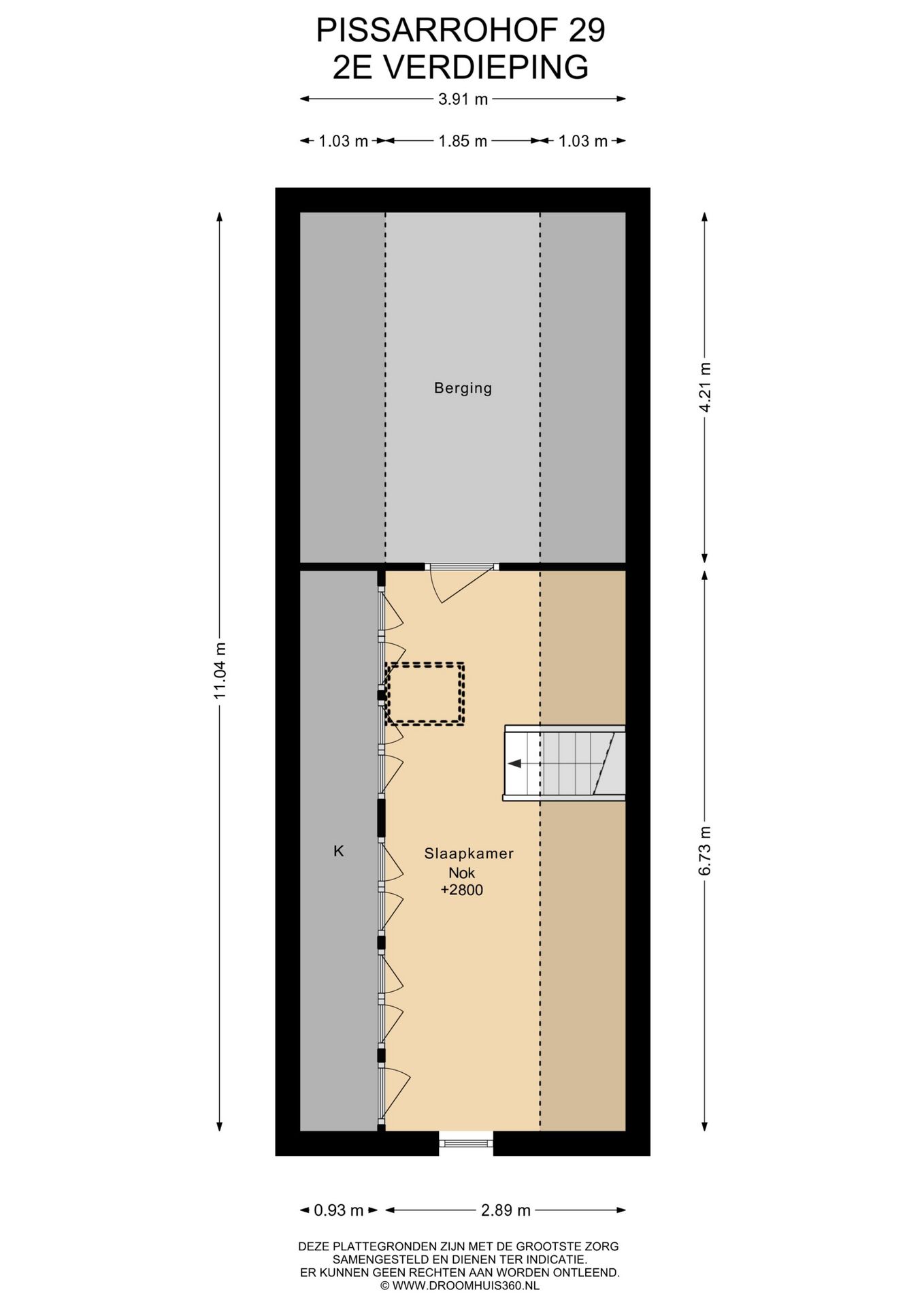 Foto 48 van Pissarrohof 29
