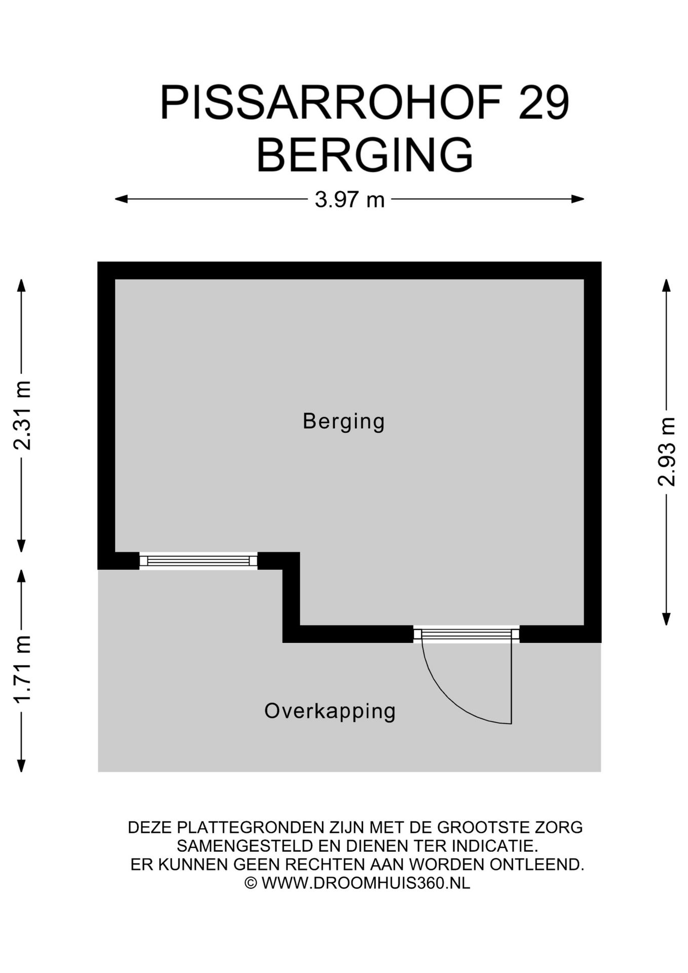 Foto 49 van Pissarrohof 29