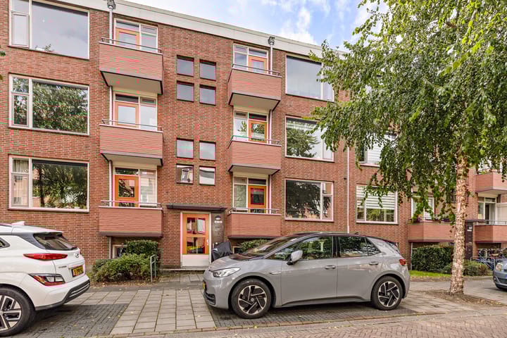 Foto 4 van Frans van Mierisstraat 20