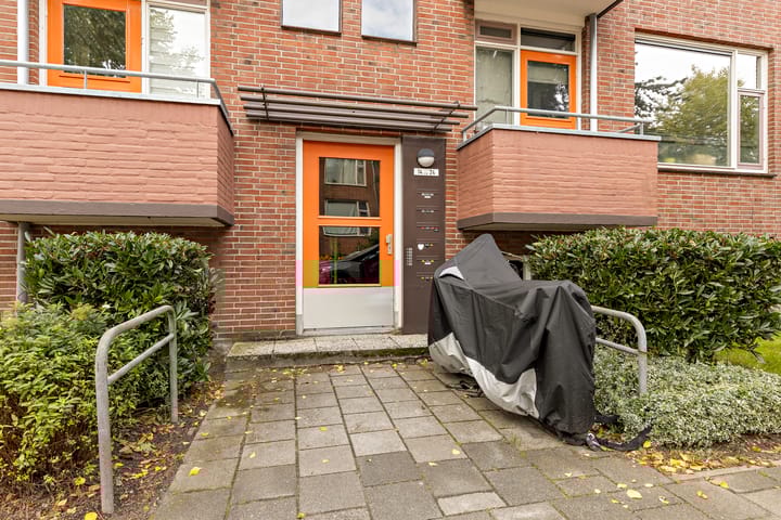 Foto 5 van Frans van Mierisstraat 20