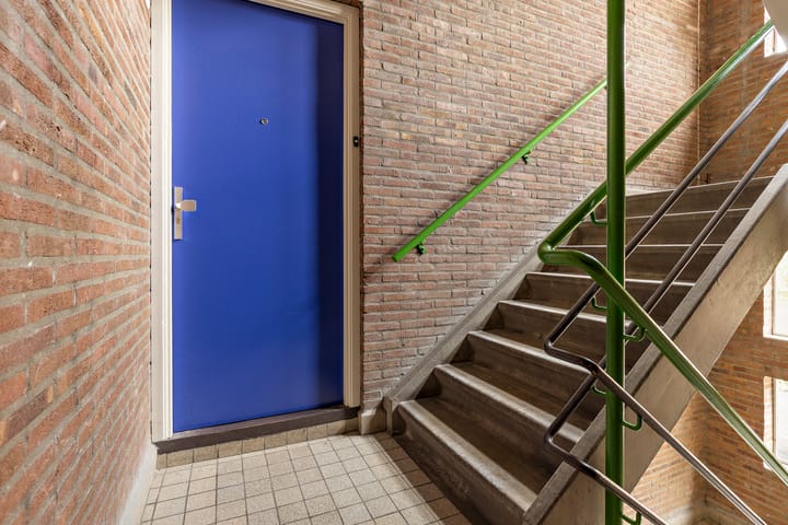 Foto 7 van Frans van Mierisstraat 20